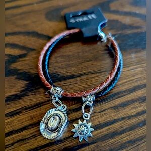 Western Bracelet